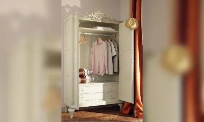 Шкаф Volpi Romeo 1