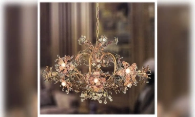 Люстра Mechini L262/11