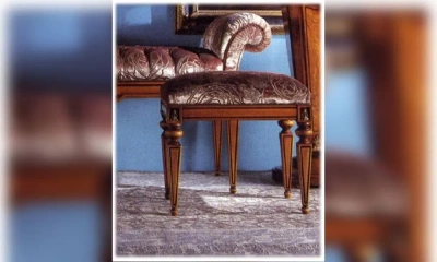 Пуф Jumbo Collection Pr-838