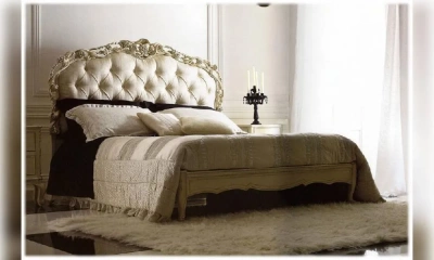 Кровать Florence Art Fa 3