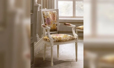 Стул Angelo Cappellini 0748