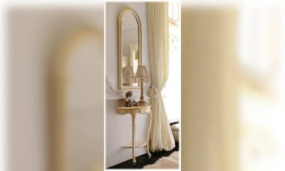 Консоль Savio Firmino Notte Fatata 1