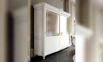 Шкаф Cavio I Dogi 1