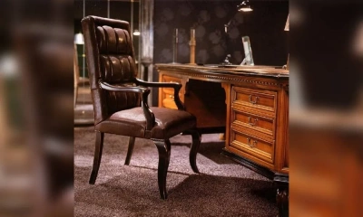 Стул Zonta Royal Charm 2