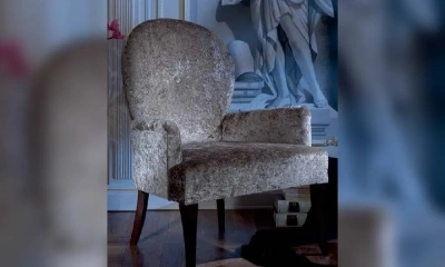 Кресло Bakokko Novita 8