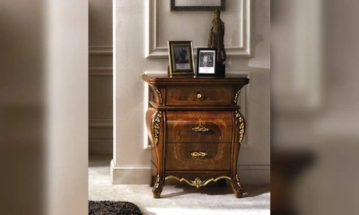 Тумба Прикроватная Giuliacasa Raffaello