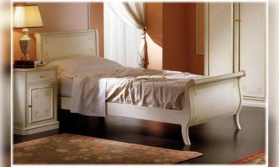 Кровать В Детскую Pellegatta Linda