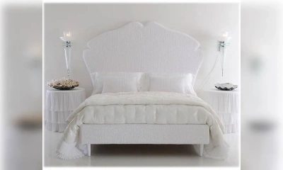 Кровать Halley Frida