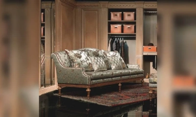 Диван Elle Due Sophie