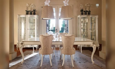 Гостиная Volpi Capri