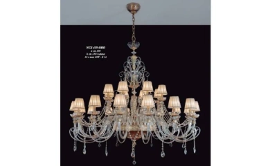 Люстра Jago Royal