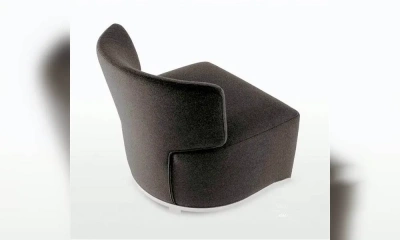 Кресло Со Скрытым Каркасом, Amoenus - Maxalto