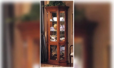 Витрина Francesco Molon V22