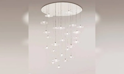 Люстра Reflex Sirius