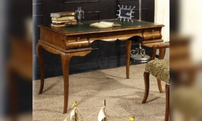 Стол Письменный Giuliacasa 1662/120-Ve