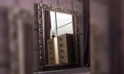 Зеркало Corte Zari Gaston 348