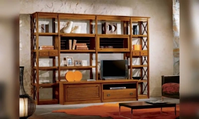 Стенка Betamobili Panama