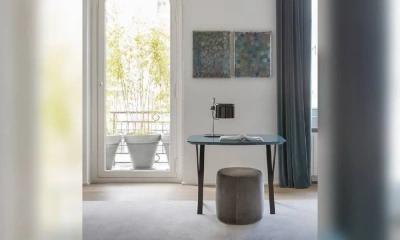 Стол Письменный Meridiani Sleep 2