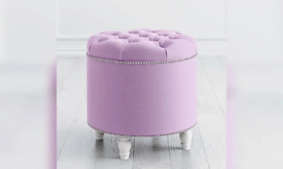 Пуф Kreind Canapes Большой Открывающийся M02-Wkn-E23