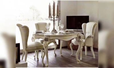 Стол Volpi Capri 3