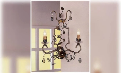 Бра Mechini A255/2