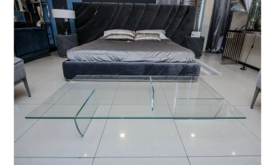 Стол Журнальный Cattelan Italia Kadir