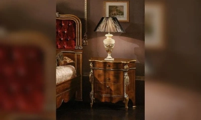 Тумба Прикроватная Scappini 6