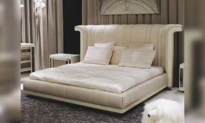 Кровать Visionnaire Porfirio