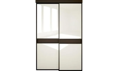 Перегородка Софья, коллекция Scala, Модель со вставкой (А6.06)