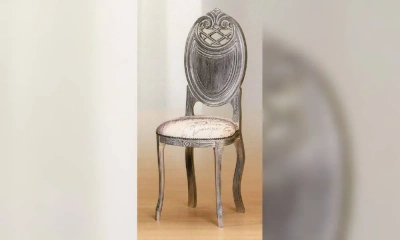 Стул Morello Gianpaolo Selene 4