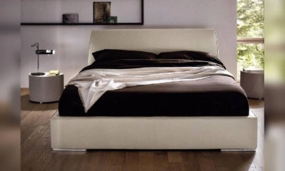 Кровать Dall Agnese Happy