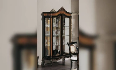 Витрина Re Deco Milano