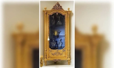 Витрина Silik 520