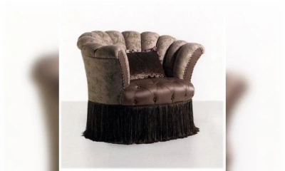 Кресло Jumbo Collection Man-151