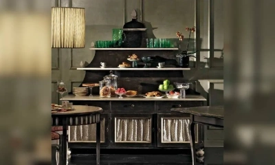 Буфет Grifoni Vittorio 1077