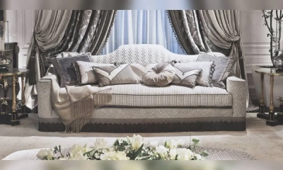 Диван Provasi Chagall