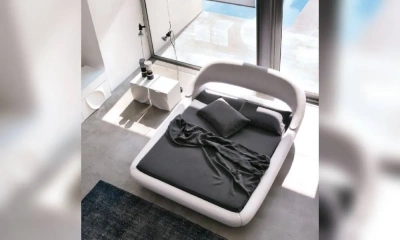 Кровать Tonin Casa Sleepy