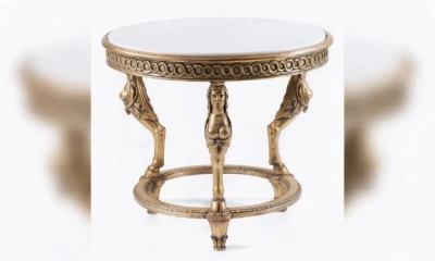 Стол Roberto Giovannini 300