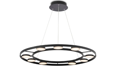 Подвесной Светильник Technical Mod070Pl-L63B3K