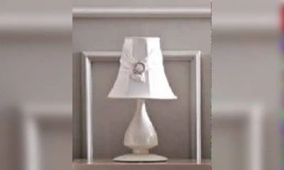 Maya Настольная Лампа