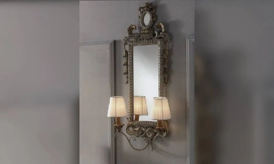 Бра Silvano Grifoni 1673 + 835