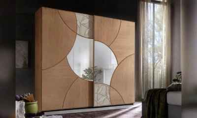 Шкаф Giuliacasa 550/S-Le