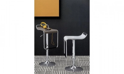 Барный Стул Superstar Calligaris Cb1343