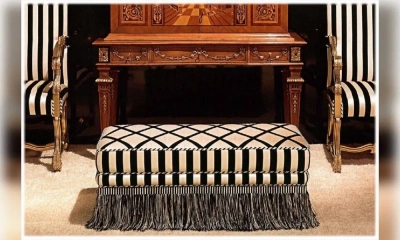 Пуф Zanaboni Rialto