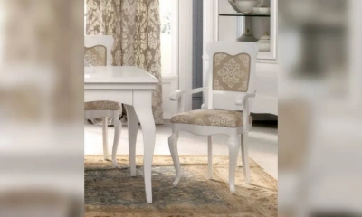 Стул Dall Agnese Symfonia 1