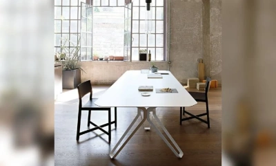 Стол Lema 3Pod Ac681