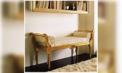 Банкетка Volpi Doria