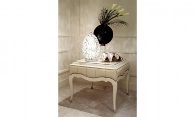 Столик Bruno Zampa Ego Side Table