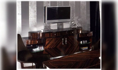 Тумба Тв Giorgio Collection Luna