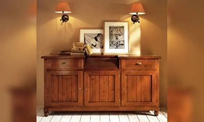 Буфет Bamax 43.213